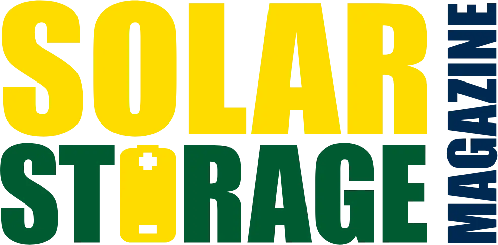 Solar & Storage Magazine