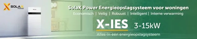 SolaXPower