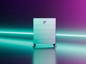 1KOMMA5° investeert 100 miljoen euro in AI die thuisbatterij en zonnepanelen op de markt verhandelt