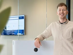 4blue en Growatt lanceren nieuwe power module voor thuisbatterij APX