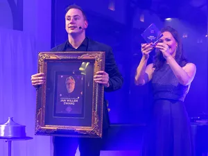 Van slimme meterkast tot waterstof-ijzerbatterij: dit zijn de 12 genomineerden voor de Future of Energy Awards 2026