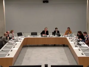 Salderingsregeling | ACM adviseert Tweede Kamer hoogte teruglevergoeding in wet vast te leggen