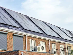 Productieoverschotten houden zonnepaneelprijzen laag ondanks hittegolven