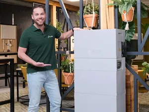 Eerste eCactus thuisbatterijen succesvol geïnstalleerd in Nederland