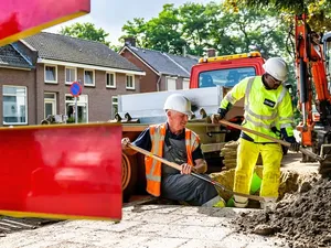 Wachtlijst Alliander voor stroomnet krimpt, wel nog 8.900 bedrijven in de rij