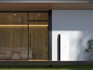 AlphaESS start Nederlandse verkoop van nieuwe thuisbatterij SMILE G3