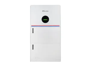 Altilia presenteert nieuwe all-in-one thuisbatterij