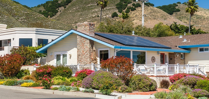 Solar Magazine – US Installs 30 GW of Peak Solar Panels for First Time