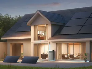 GPC Europe gaat thuisbatterijen Anker SOLIX distribueren