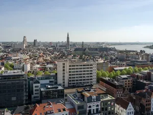 Steven Leeten van Rexel: ‘Belgische consument weer geïnteresseerd in zonnepanelen’