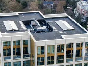 VvE-lening Warmtefonds breidt uit naar onderhoud,  leenlimiet omhoog naar 50.000 euro per woning