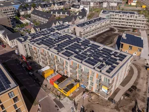 Uitvallende omvormers zonnepanelen: ‘Afbouw salderingsregeling deel oplossing’
