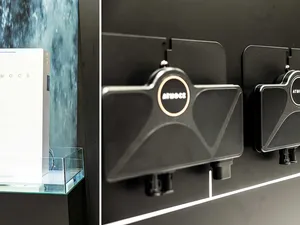 ATMOCE lanceert thuisbatterij met extra lage spanning