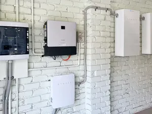 SolarDeals gaat thuisbatterijen ATMOCE distribueren