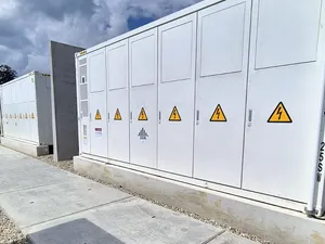C&i-batterijmarkt: ‘Normering en verzekeringseisen lopen niet altijd gelijk op’