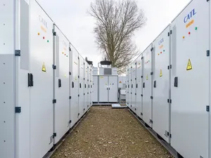 Batterijsector waarschuwt Brussel: regels dreigen investeringen af te remmen