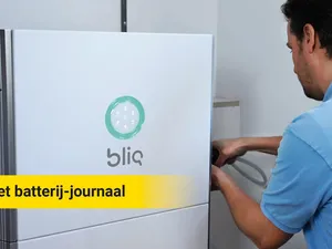 Het batterij-journaal | Stroomprijs 5 dagen op rij negatief
