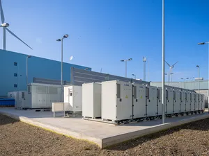 Waakhond: overweeg aanvullend beleid voor batterijen nu Nederland flexibel vermogen tekort dreigt te komen