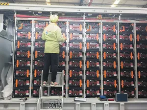 Energieopslag vervangt elektrisch rijden als groeimotor lithiummarkt