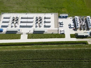 TenneT: geen 10 maar slechts 5 gigawatt batterijen nodig in 2030