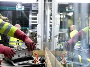 Nederland zamelt batterijen goed in, maar waardevolle grondstoffen verdwijnen naar China
