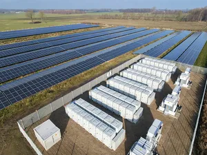 Electrification Action Plan: Europa nog lang niet op koers voor 200 gigawatt energieopslag in 2030