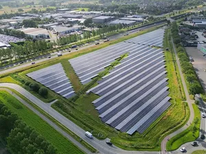 Brabant verplicht ontwikkelaars grote zonneparken tot aantoonbare inspanning voor 50 procent lokaal eigendom