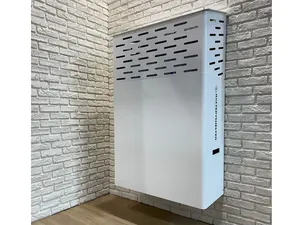 Conduct introduceert nieuwe Batteryshelter voor buitenmontage thuisbatterijen