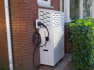 Conduct: ‘Behoefte aan veilige installatie van thuisbatterijen neemt toe’