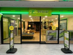Bram Klaassen van BeSolar: ‘Het was een mooi jaar voor de fossiele lobby’