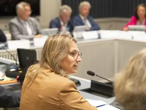 Minister ziet niets in energieprestatievergoeding voor collectieve zonnepanelen