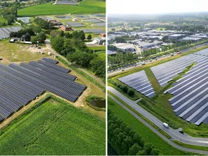 Zonhub financiert eerste Nederlandse batterij-obligatie