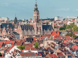 Groen licht voor zonnepanelen op Magritte Museum in Brussel