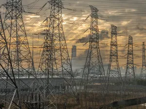 ‘China worstelt met stabiliteit stroomnet’
