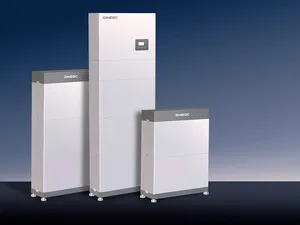 Batterij Compleet gaat thuisbatterijen DMEGC-ESS distribueren in Benelux