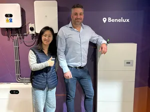 Duramotion wordt distributeur van thuisbatterijen DMEGC