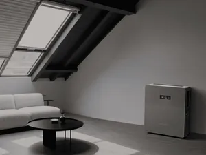 Batterijenhuis introduceert nieuwe stekkerbatterij Dyness AquaVolt van 5 kilowattuur