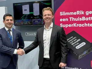 Dyness en Sunergy bundelen krachten voor Nederlandse thuisbatterijmarkt
