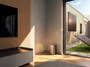 EcoFlow lanceert AI-gestuurde balkonzonnepanelen met thuisbatterij