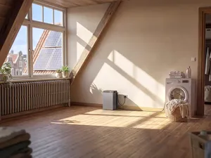 EcoFlow lanceert nieuwe generatie stekkerbatterij STREAM 2