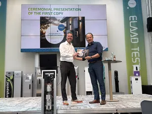 Energiemanagementsystemen werken straks naadloos samen dankzij nieuw raamwerk ElaadNL