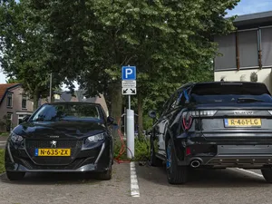 Elektrische auto’s kunnen piekbelasting stroomnet met 673 megawatt verlagen