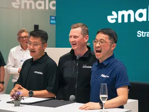 Emaldo wordt Europees partner van batterijfabrikant Pilot