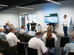 Energie Management Congres: ‘Iets wat complex is, zo simpel mogelijk maken’