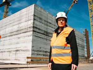 Aftredend minister Van der Straeten: ‘België klaar voor energietoekomst’