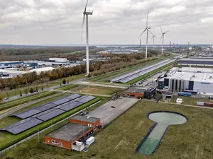 Nieuwe subsidie Brabant voor ontwerp energiehubs op bedrijventerreinen