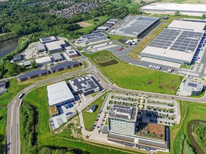 Subsidie voor energiehubs van start, bedrijven die samenwerken kunnen tot 42.000 euro krijgen