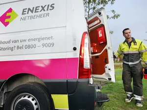 Enexis: vergunningverlening tijdrovend, klachten uitvallen omvormers zonnepanelen nemen toe