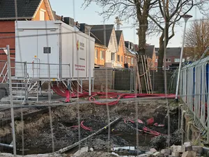 Straat open voor extra transformatorhuisje? Bijna 3 op de 4 Nederlanders vinden het prima
