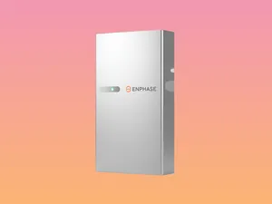 Enphase Energy start verkoop nieuwe thuisbatterij IQ Battery 5P With Flexphase
